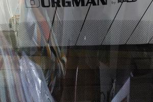 parabrezza per suzuki burgman 400 anno 2005