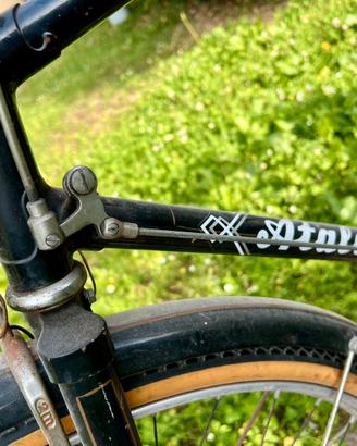 Bicicletta Atala uomo freni a bacchetta