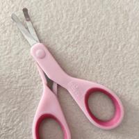 Forbicine unghiette neonato CHICCO