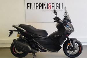 Aprilia NUOVO SR GT 400 ie