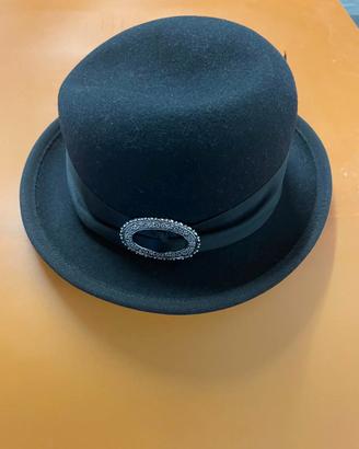 Cappello elegante da donna