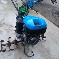 motozappa vari sep grillo con sicurezza 