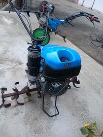 motozappa vari sep grillo con sicurezza 