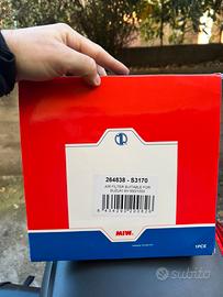 Filtro aria MEIWA per Suzuki SV650/1000