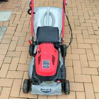 Tosa erba Maori motore a scoppio 