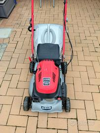 Tosa erba Maori motore a scoppio 