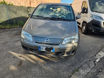 Fiat Idea 1.3 Multijet 16V 90CV diesel anno 2007
