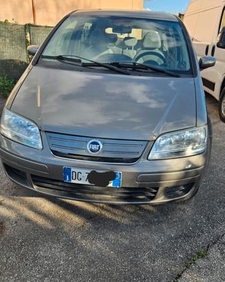 Fiat Idea 1.3 Multijet 16V 90CV diesel anno 2007