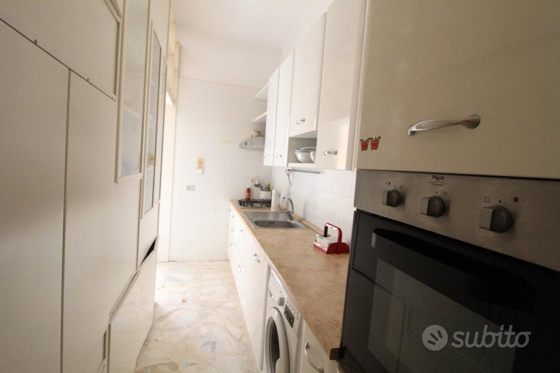Appartamento – Grottaglie, Quartiere delle Ceramiche, Taranto - Vista 5