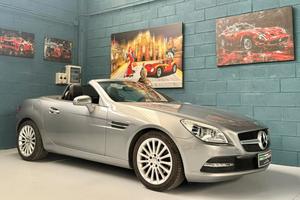 SLK 184CV PELLE TOTALE STUPENDA!