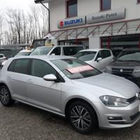 VOLKSWAGEN Golf 1.2 TSI 86cv 5p BMT - 54.000km U