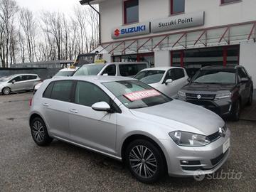 VOLKSWAGEN Golf 1.2 TSI 86cv 5p BMT - 54.000km U