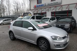 VOLKSWAGEN Golf 1.2 TSI 86cv 5p BMT - 54.000km U