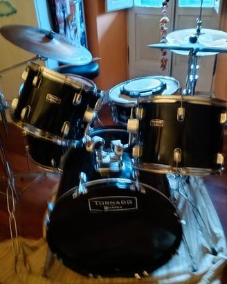 batteria