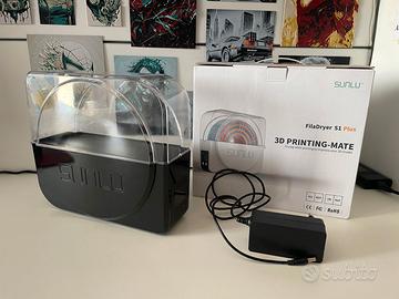 Sunlu FilaDryer S1 Plus