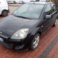 Ford Fiesta V 1.25 2007 Benzina 5 Porte