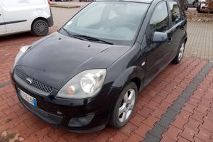 Ford Fiesta V 1.25 2007 Benzina 5 Porte