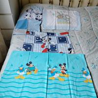 Set Federe Personaggi Disney
