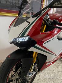 Ducati 1199 Panigale - 2012
