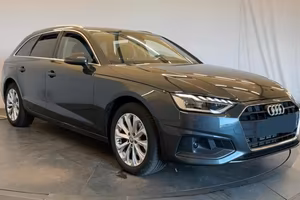 Audi A4 Avant 40 g-tron S tronic Business METANO