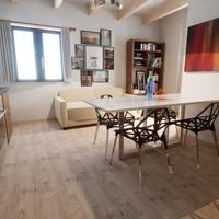 Bivano completamente ristrutturato