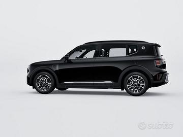 smart #5 100 kWh Pro Supervalutazione EASY TR...