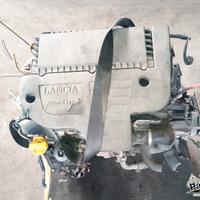 MOTORE LANCIA YPSILON 1.3 TD 2004 188A9000 277/202