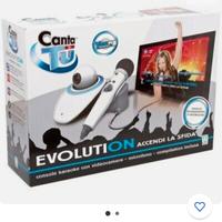 CANTA TU evolution