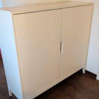 mobile credenza o porta documenti scaffale Ikea