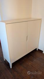 mobile credenza o porta documenti scaffale Ikea