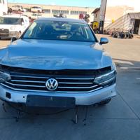 Ricambi Musata Passat 2021