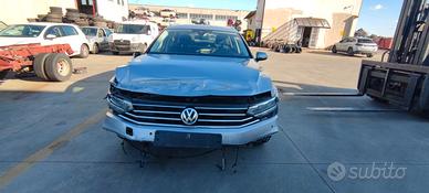 Ricambi Musata Passat 2021