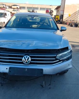 Ricambi Musata Passat 2021