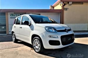 Fiat Panda 1.0 FireFly S&S Hybrid Easy
