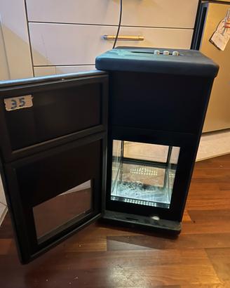 Minifrigo RedBull