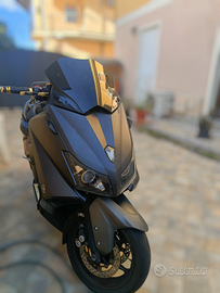 T max 530 black Gold Iron max,preparazione malossi