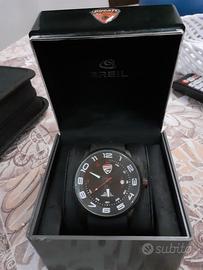 Orologio uomo Ducati Corse 45mm