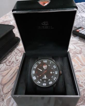 Orologio uomo Ducati Corse 45mm