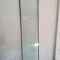 Vetrocamera per porta