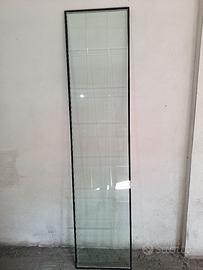 Vetrocamera per porta