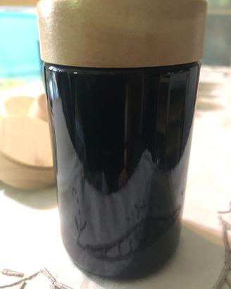 CONTENITORI VETRO DA 150 ml