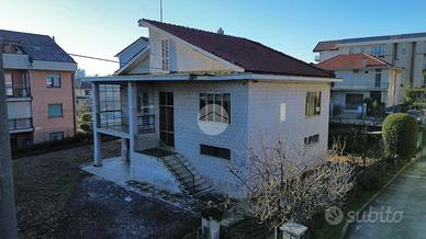 CASA INDIPENDENTE A CHIERI