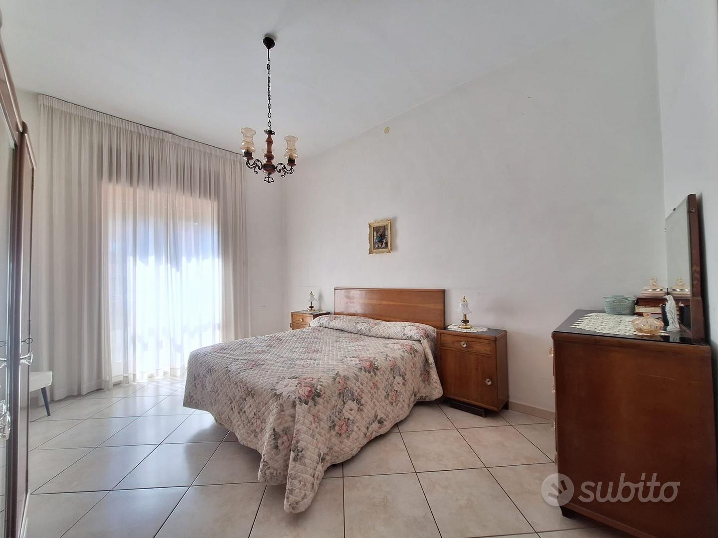 Appartamento – Cava de' Tirreni, Epitaffio, Novella - Vista 3