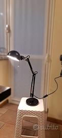2 lampade da ufficio