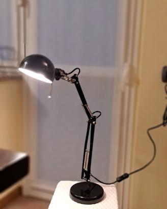 2 lampade da ufficio