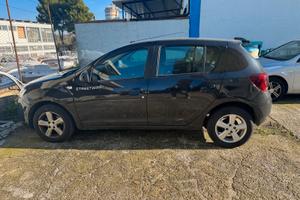 Dacia Sandero 1000cc benzina anno 2018