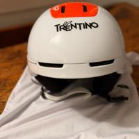 Casco da sci POC Obex taglia XL - XXL