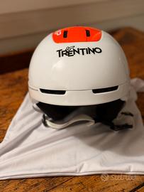 Casco da sci POC Obex taglia XL - XXL