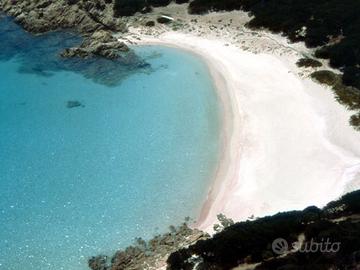 La Maddalena vicino al mare fino a 6postiletto