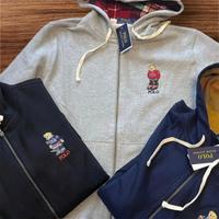 Felpe ralph lauren varie taglie e colori